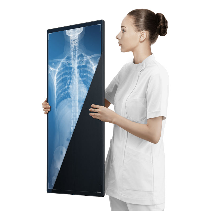 FUJIFILM DR Panels - Radiology Imaging Solutions