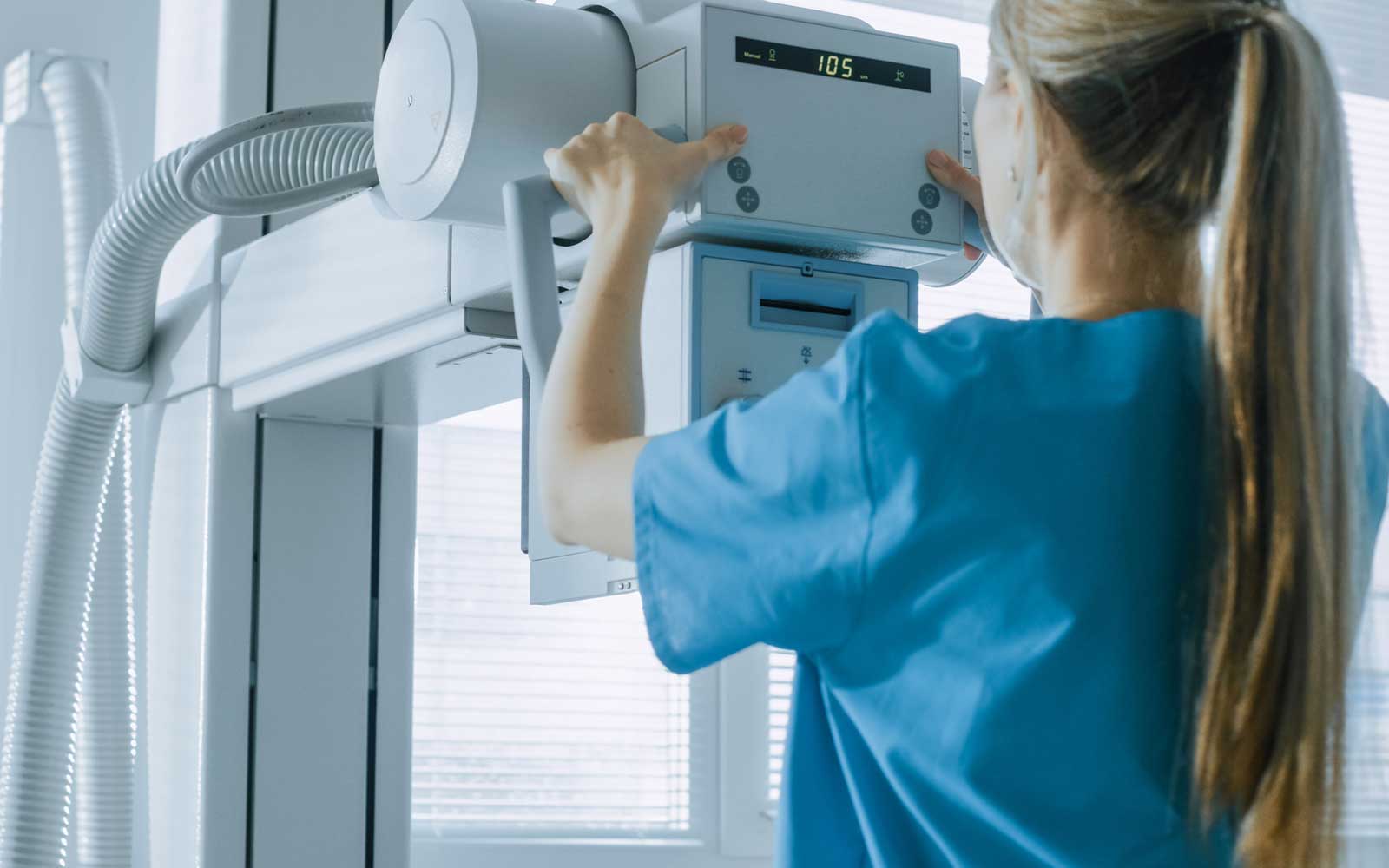 Medical Imaging Products XRay Equipment White Mountain Imaging