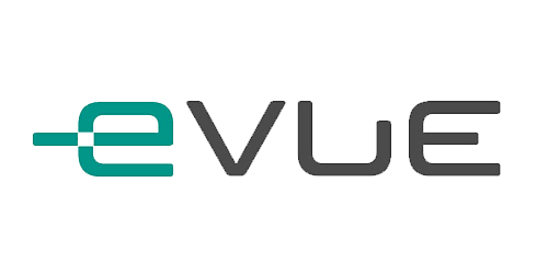 Evue Logo