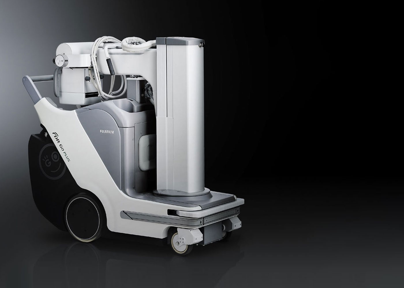 Medical Imaging Products - X-Ray Equipment - White Mountain Imaging