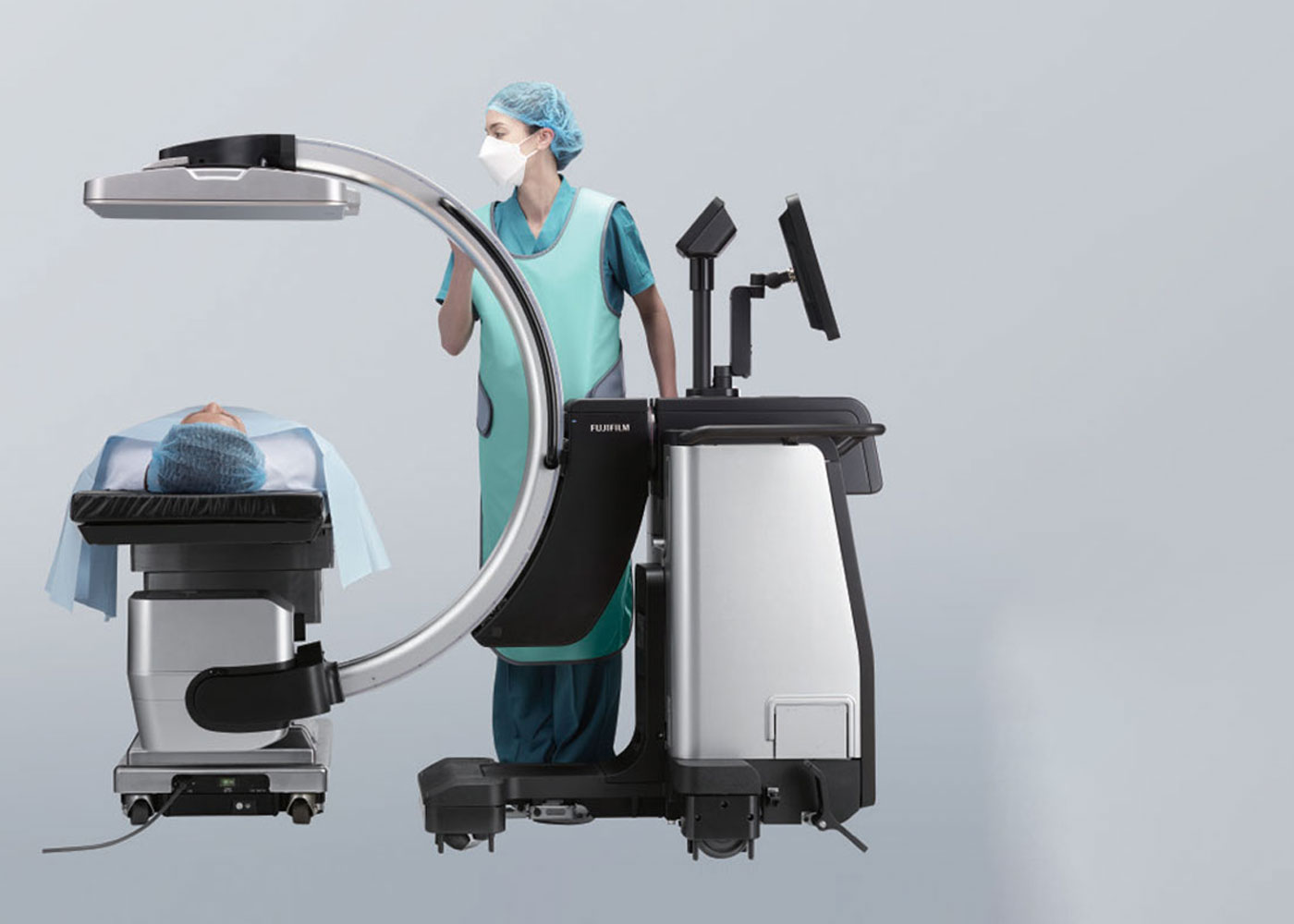 Medical Imaging Products - X-Ray Equipment - White Mountain Imaging