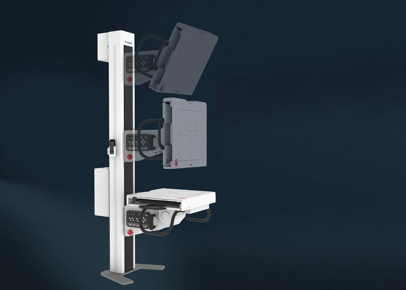 Medical Imaging Products - X-Ray Equipment - White Mountain Imaging