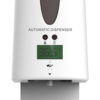 Hand Sanitizer Dispenser Temp Sensor 4