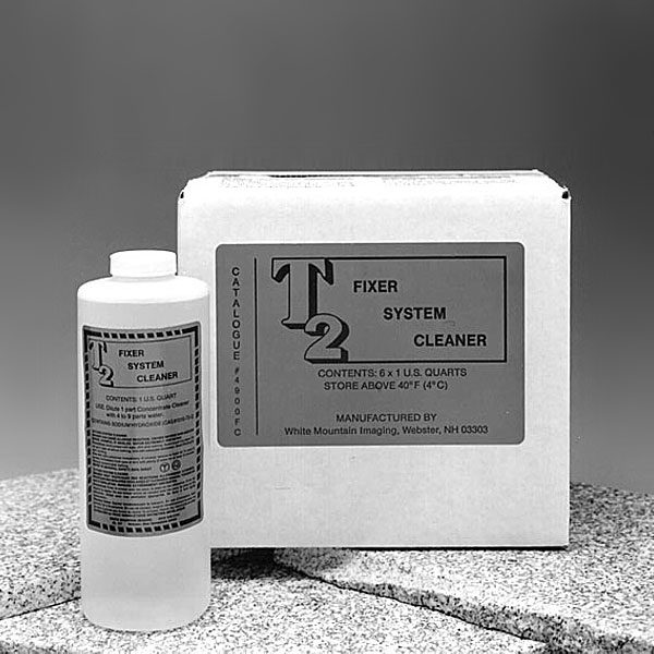 T2 Fixer System Cleaner